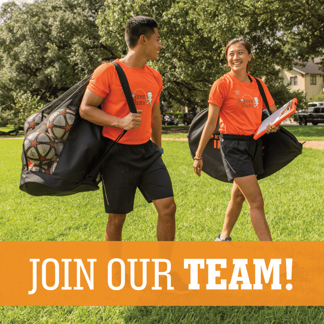 Soccer Shots Home Page